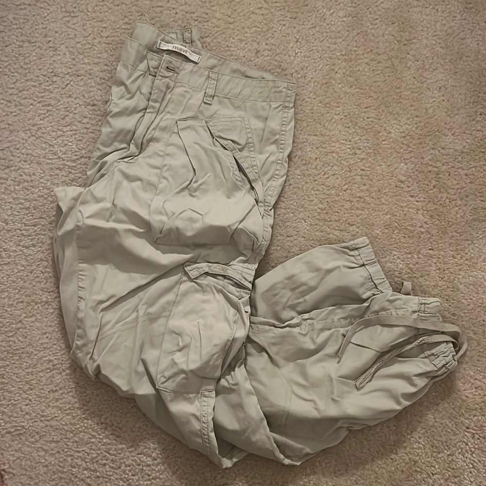 Cargo Pants